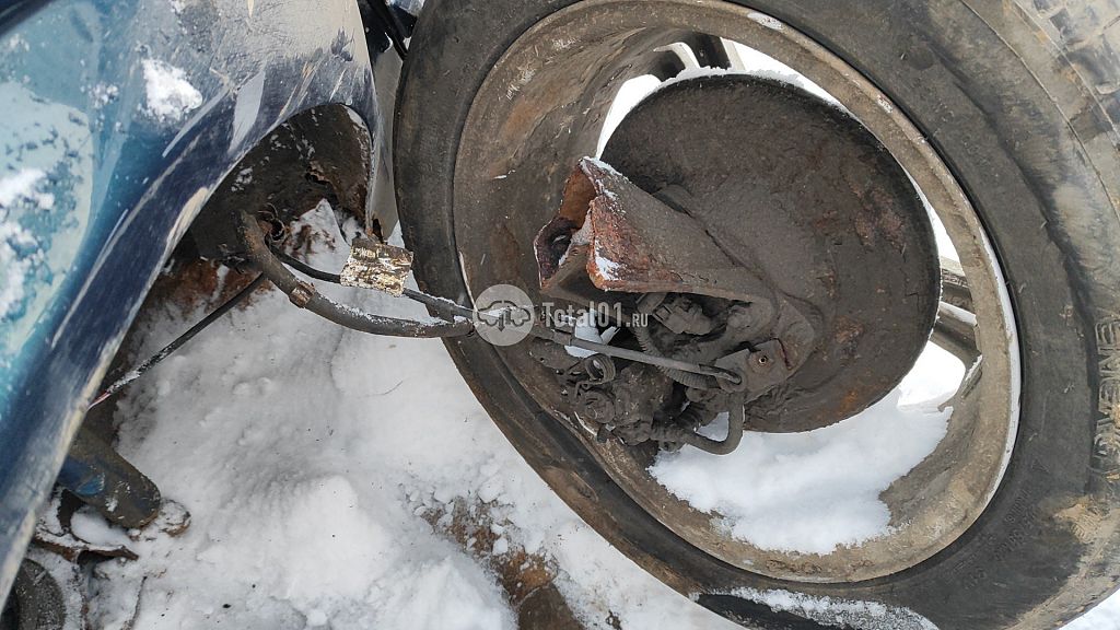 Фото Opel Astra 40