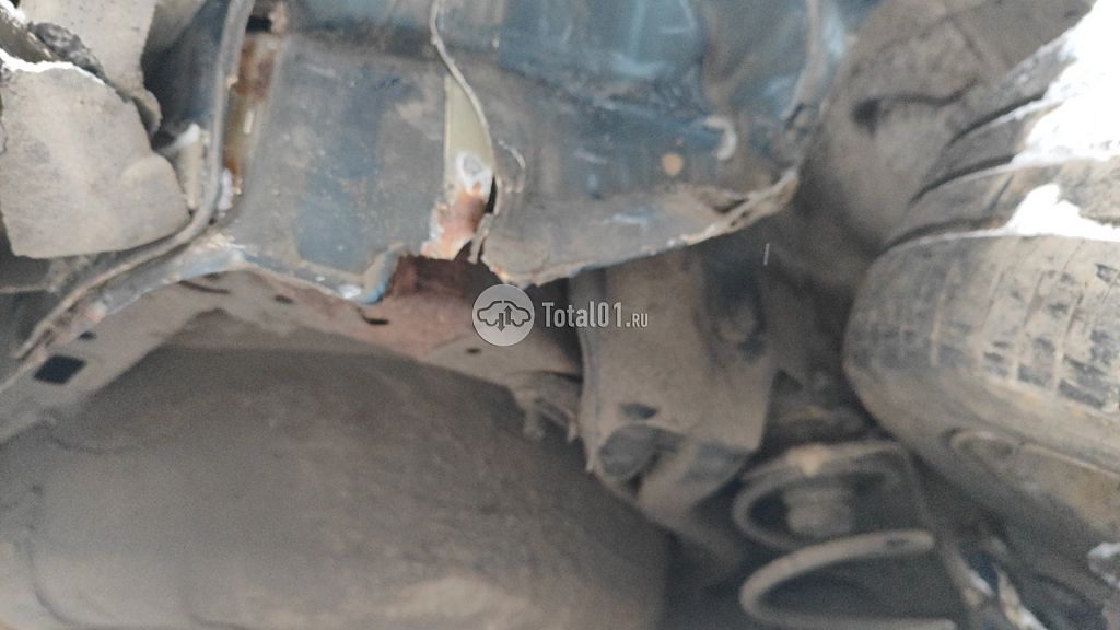 Фото Opel Astra 44