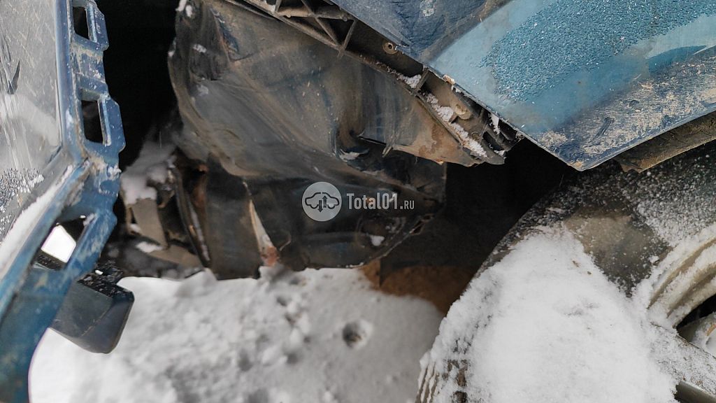 Фото Opel Astra 52