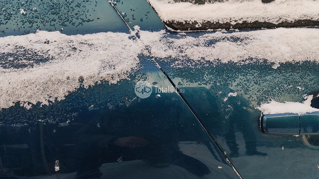 Фото Opel Astra 54