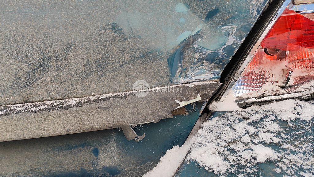 Фото Opel Astra 58