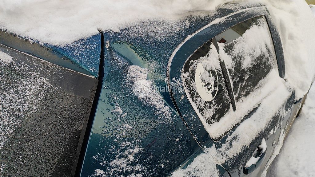 Фото Opel Astra 62