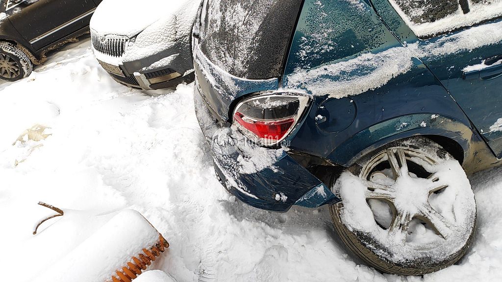 Фото Opel Astra 68