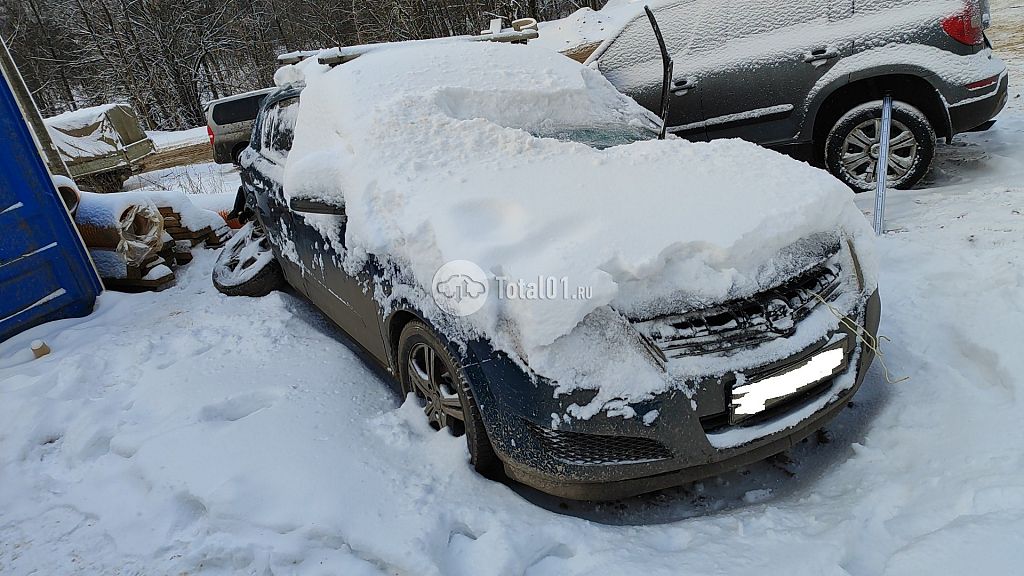 Фото Opel Astra 76