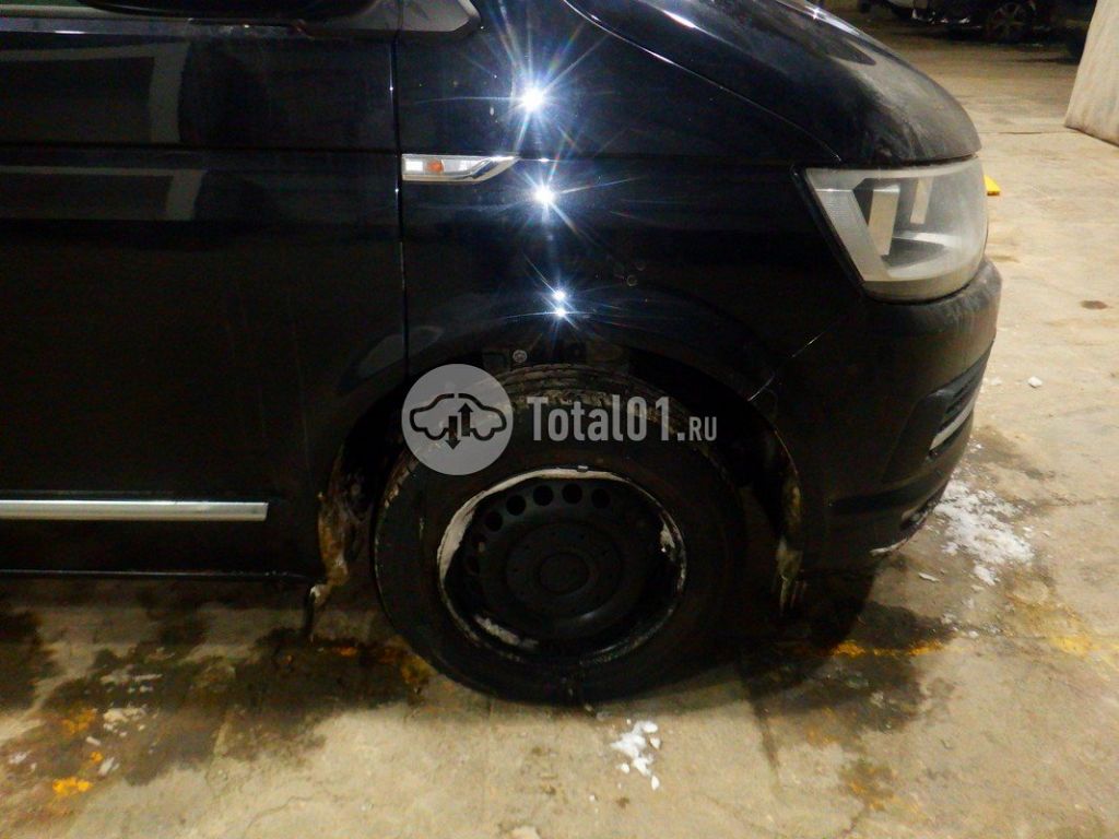 Фото Volkswagen Caravelle 20