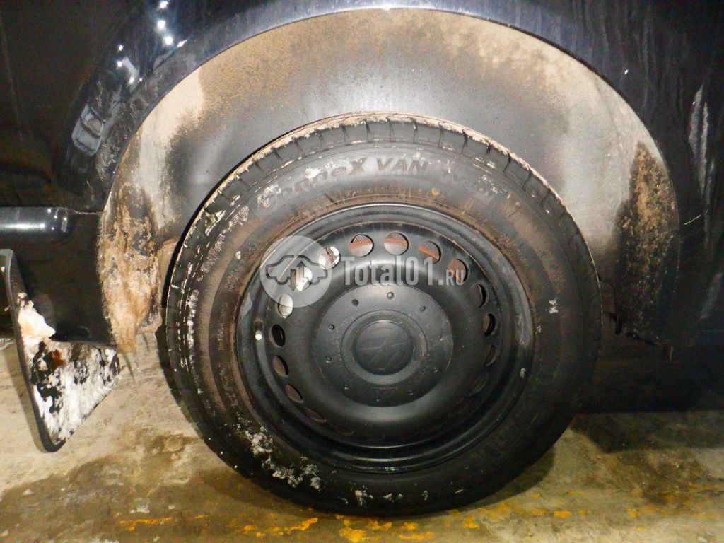 Фото Volkswagen Caravelle 26