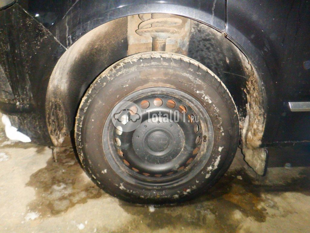 Фото Volkswagen Caravelle 34