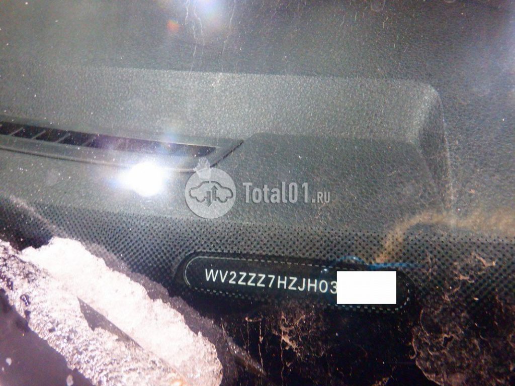 Фото Volkswagen Caravelle 36