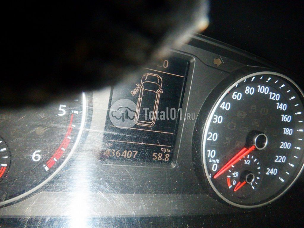 Фото Volkswagen Caravelle 38