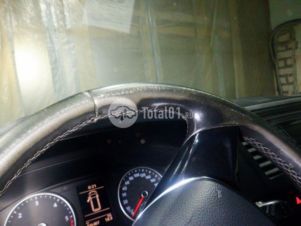 Фото Volkswagen Caravelle 56