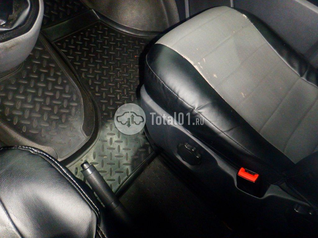 Фото Volkswagen Caravelle 74