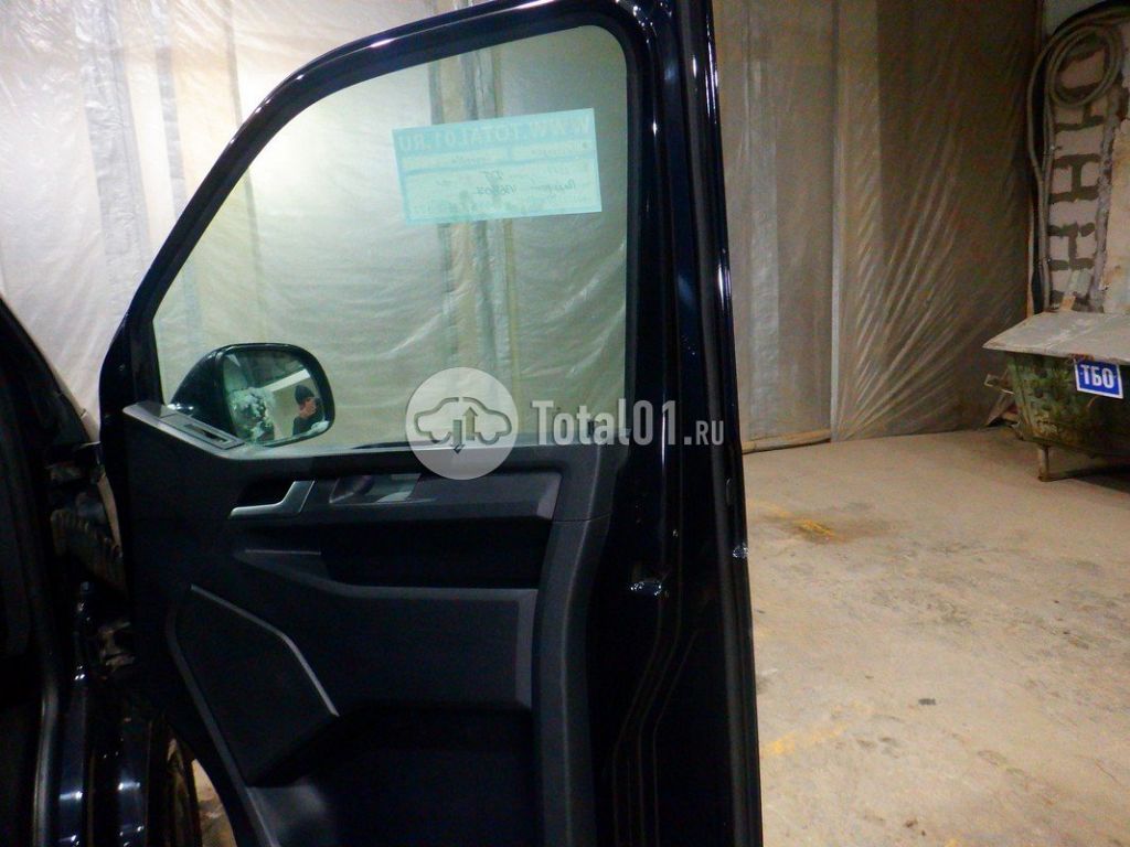 Фото Volkswagen Caravelle 78