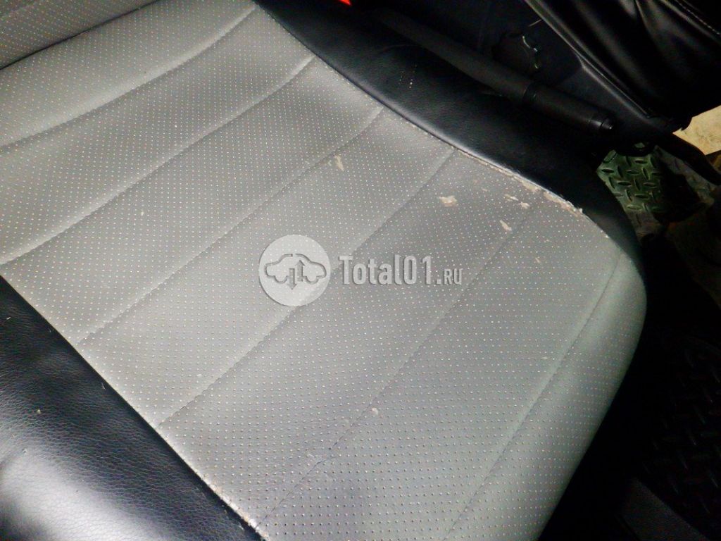 Фото Volkswagen Caravelle 90