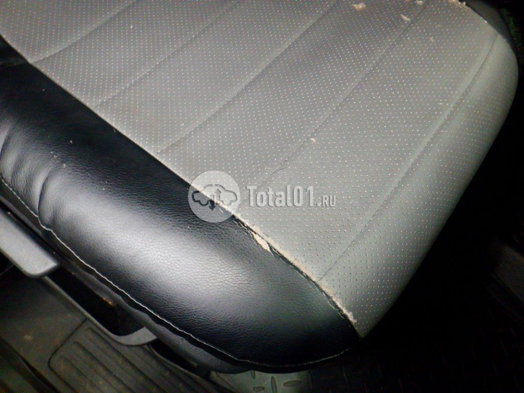 Фото Volkswagen Caravelle 92