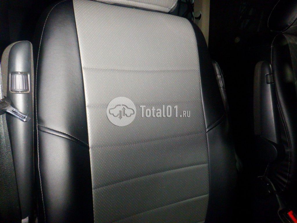 Фото Volkswagen Caravelle 94