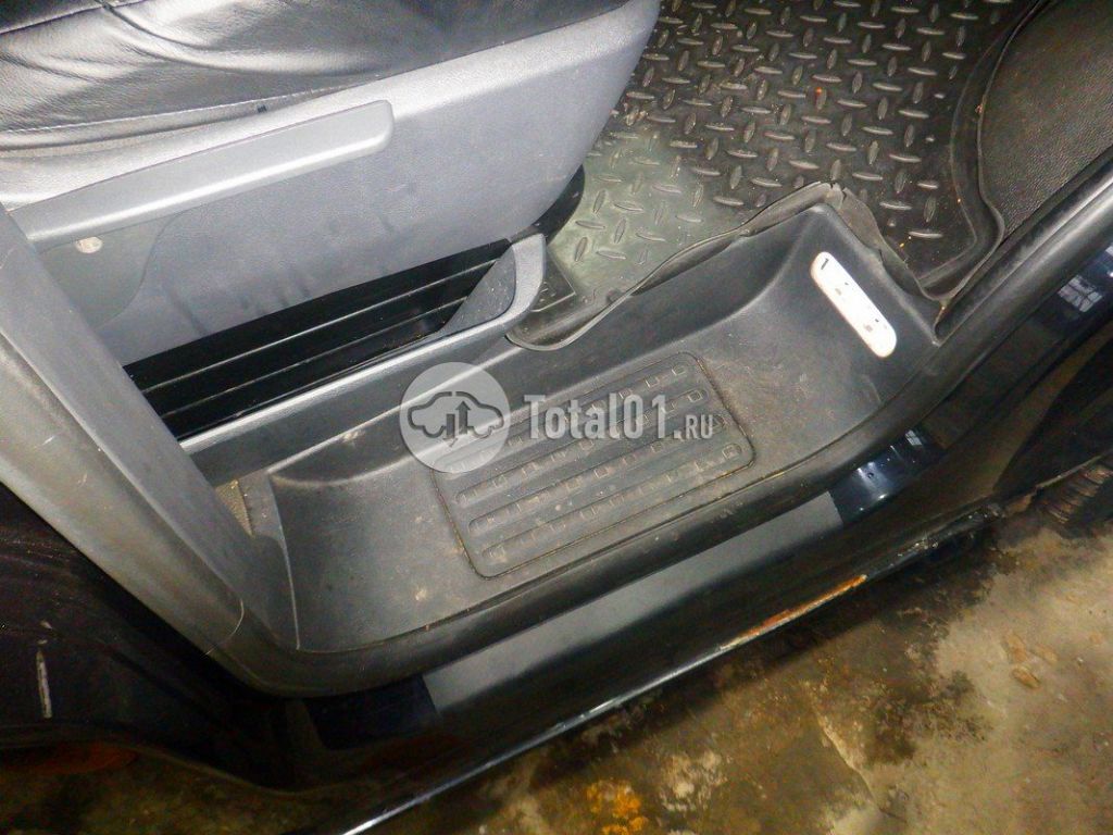 Фото Volkswagen Caravelle 102