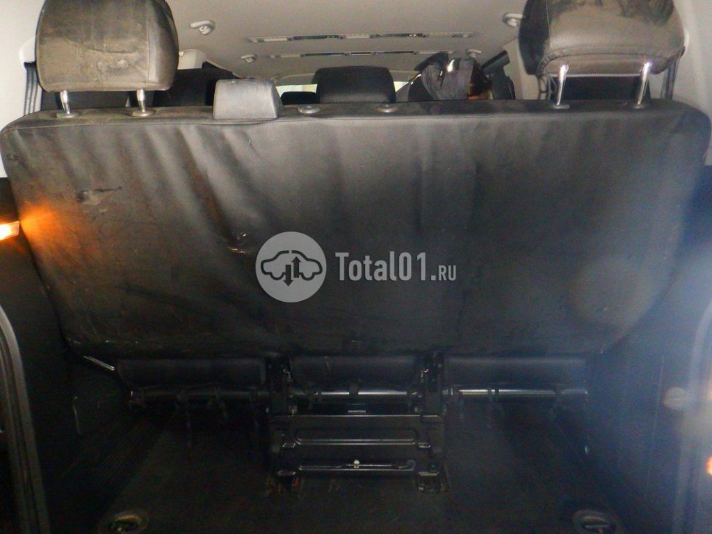 Фото Volkswagen Caravelle 112