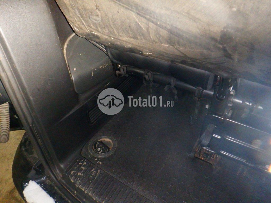 Фото Volkswagen Caravelle 114