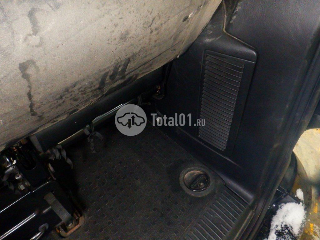 Фото Volkswagen Caravelle 116