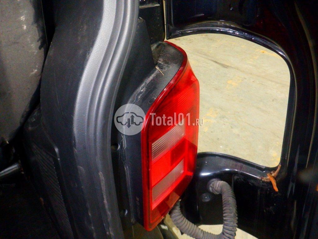 Фото Volkswagen Caravelle 120