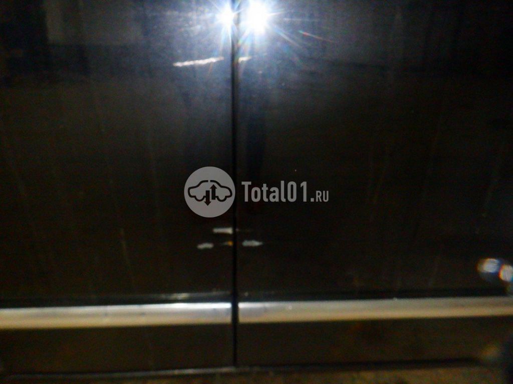 Фото Volkswagen Caravelle 130