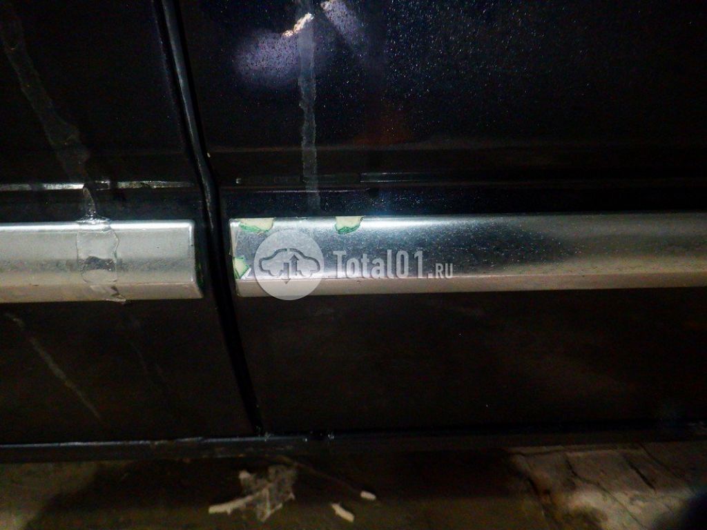 Фото Volkswagen Caravelle 134