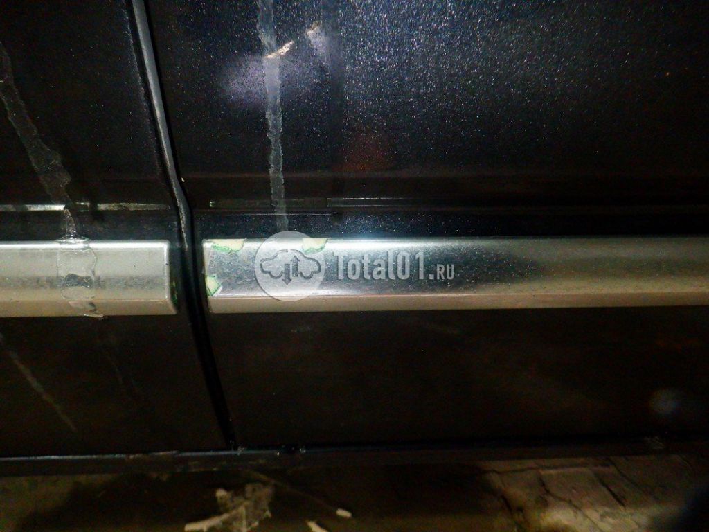 Фото Volkswagen Caravelle 136