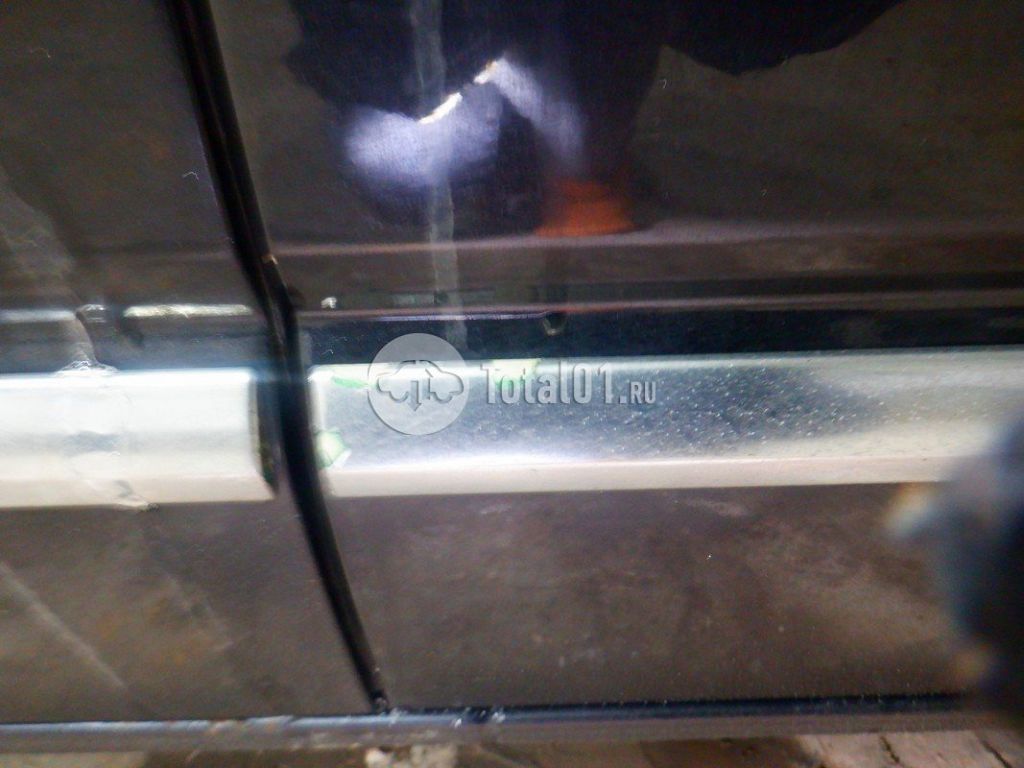 Фото Volkswagen Caravelle 138