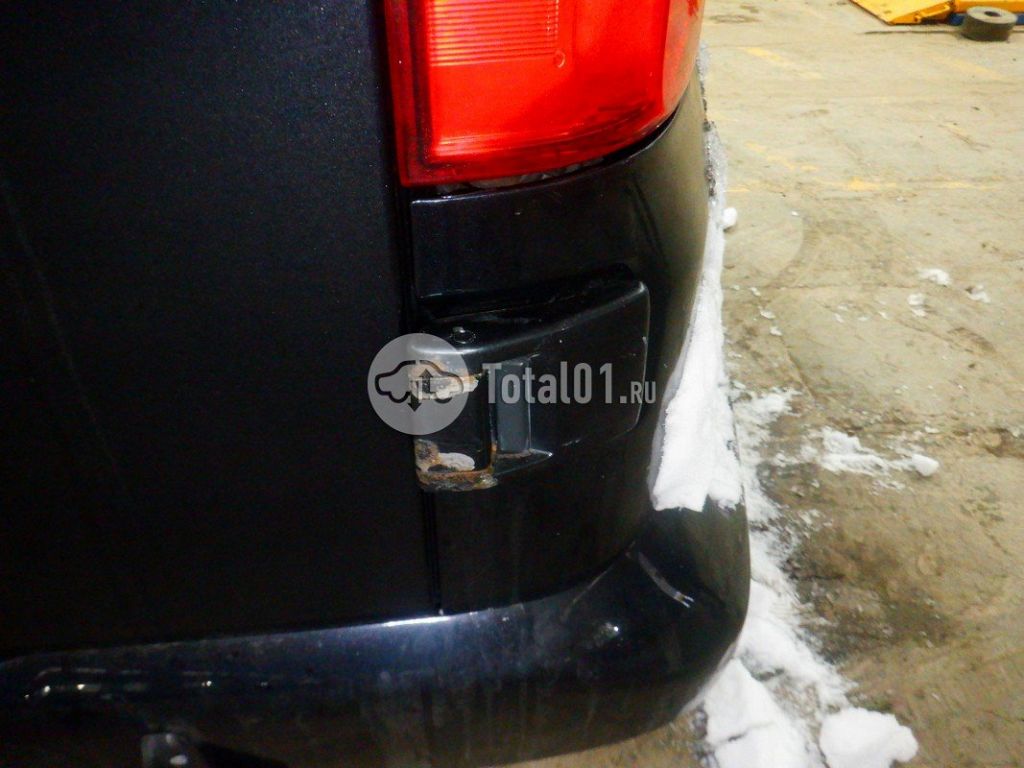 Фото Volkswagen Caravelle 144