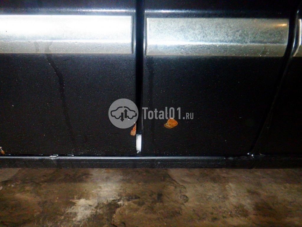 Фото Volkswagen Caravelle 146