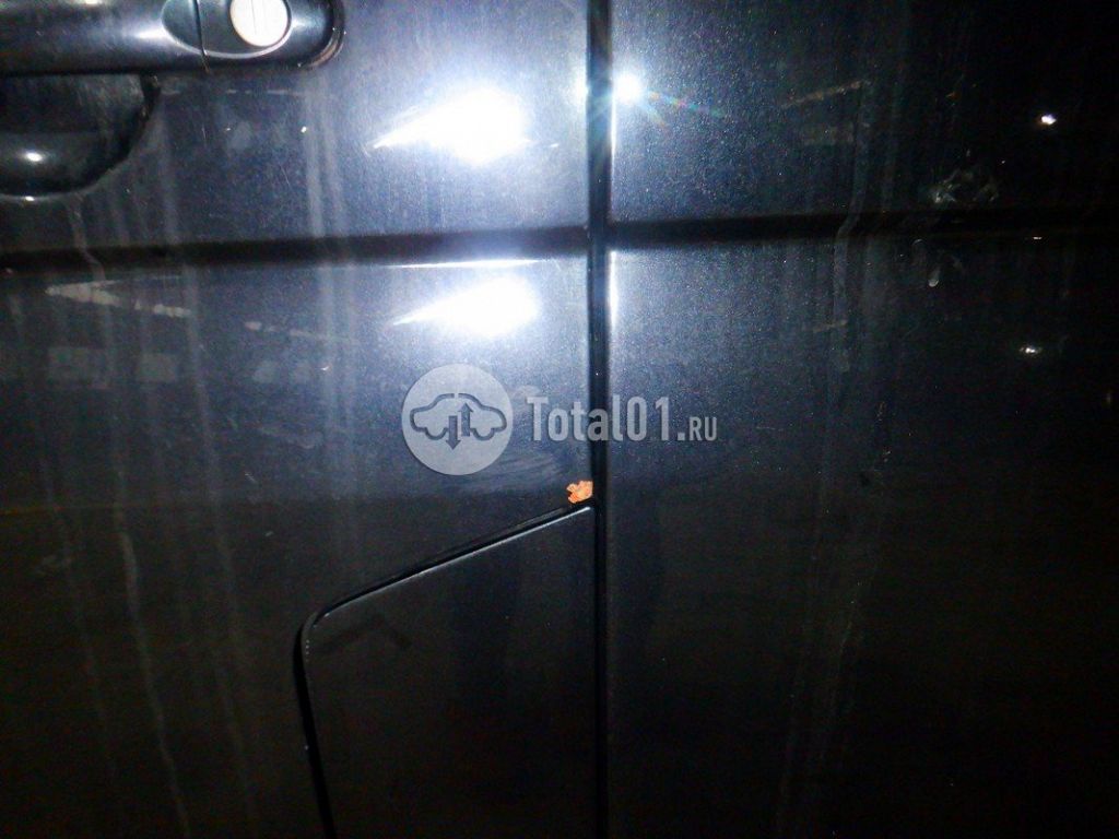 Фото Volkswagen Caravelle 154