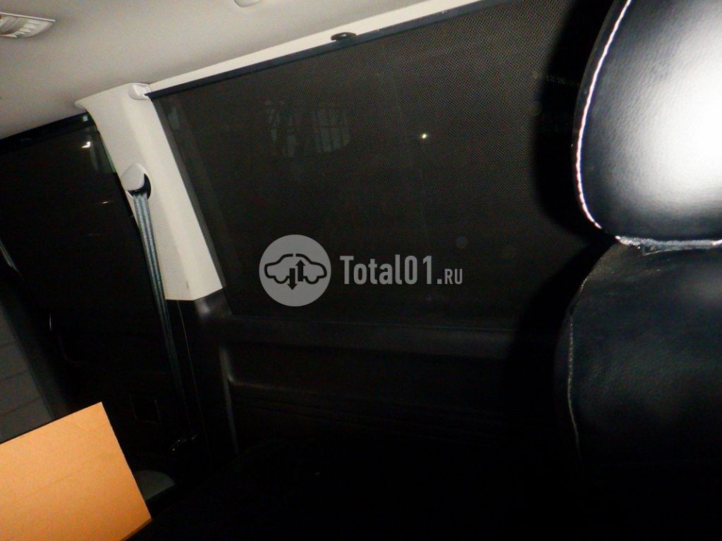 Фото Volkswagen Caravelle 170