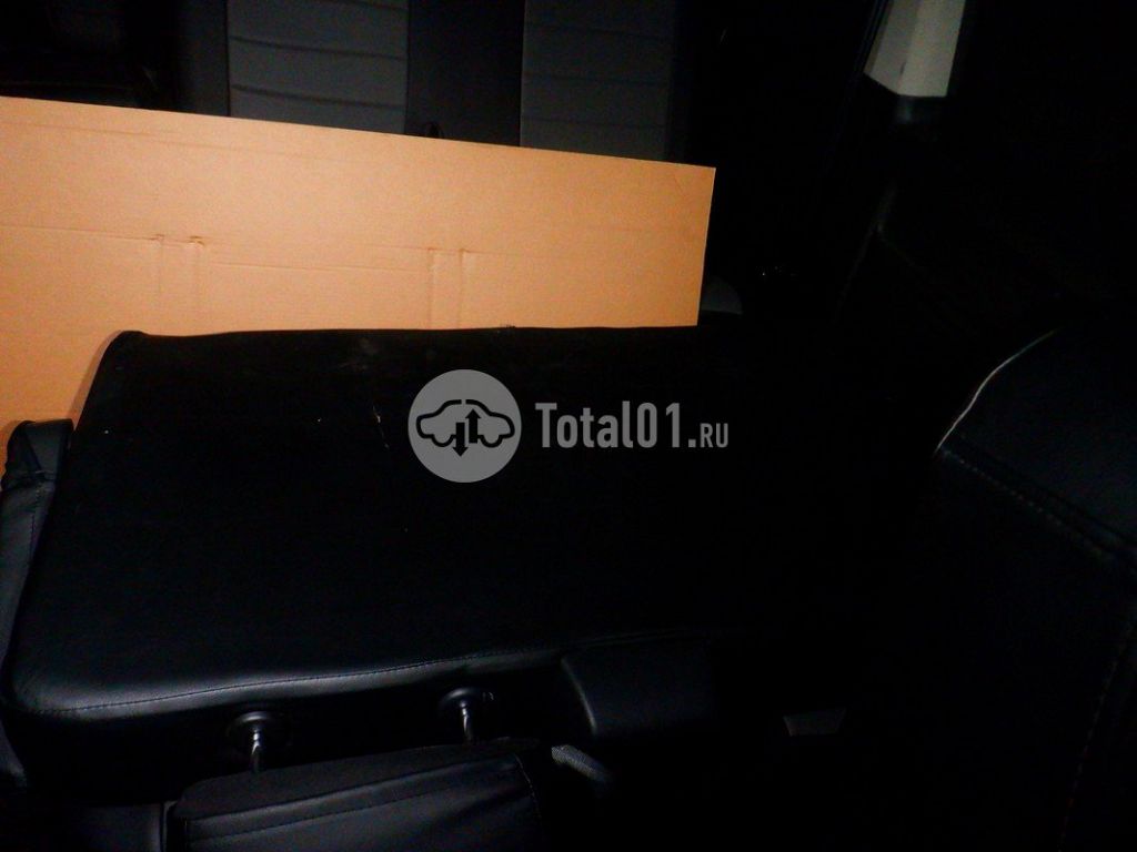 Фото Volkswagen Caravelle 172