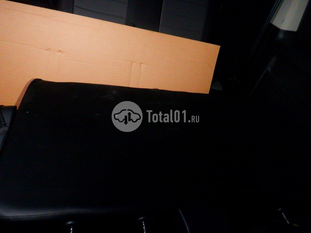 Фото Volkswagen Caravelle 176