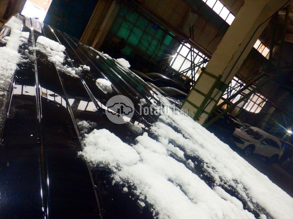 Фото Volkswagen Caravelle 190