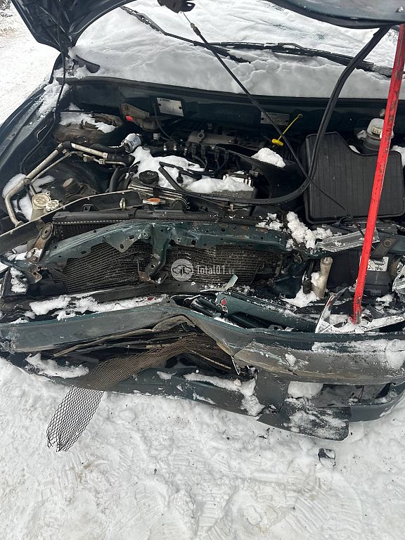 Фото Mitsubishi Space Wagon 14