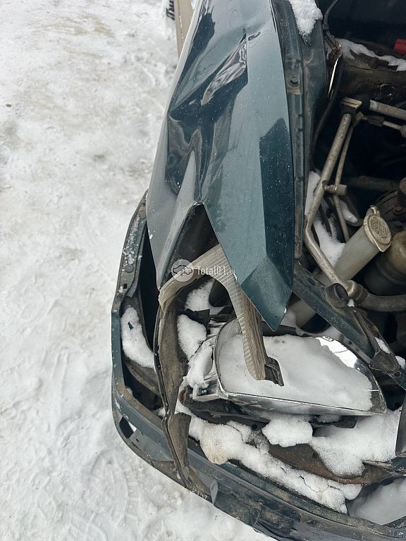 Фото Mitsubishi Space Wagon 20