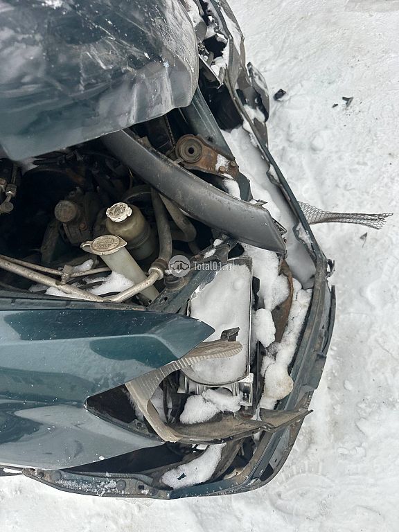 Фото Mitsubishi Space Wagon 24