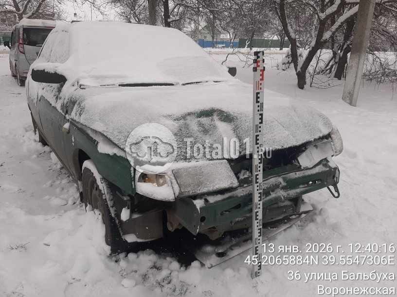 Фото ВАЗ (LADA) 2110 20