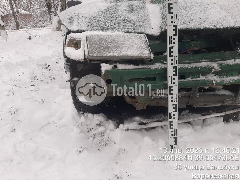 Фото ВАЗ (LADA) 2110 22