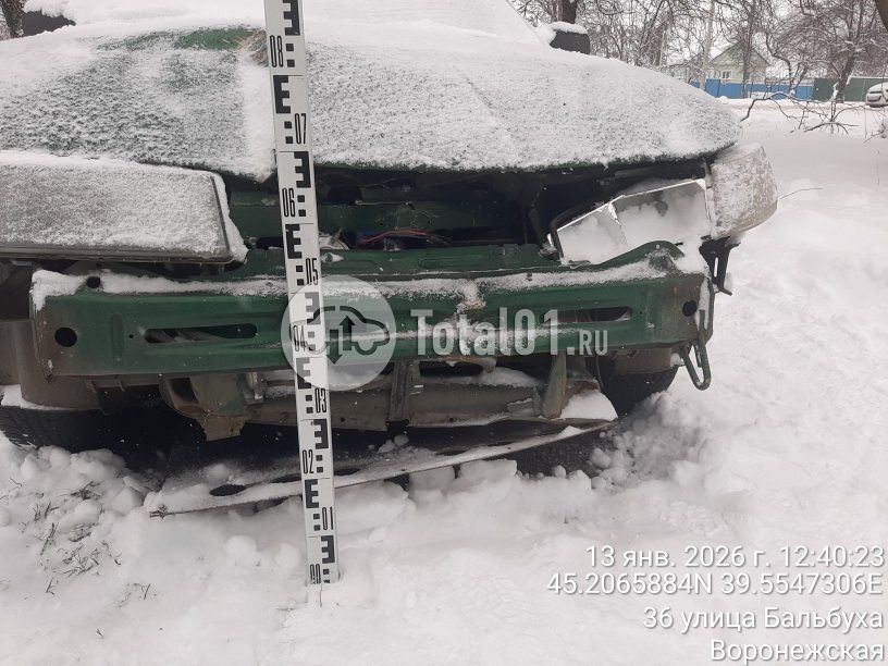 Фото ВАЗ (LADA) 2110 24