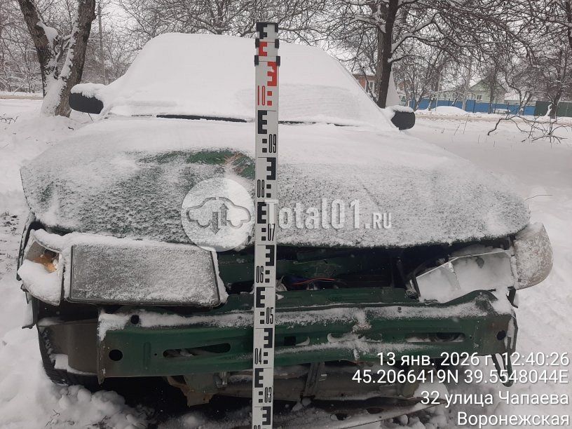 Фото ВАЗ (LADA) 2110 26