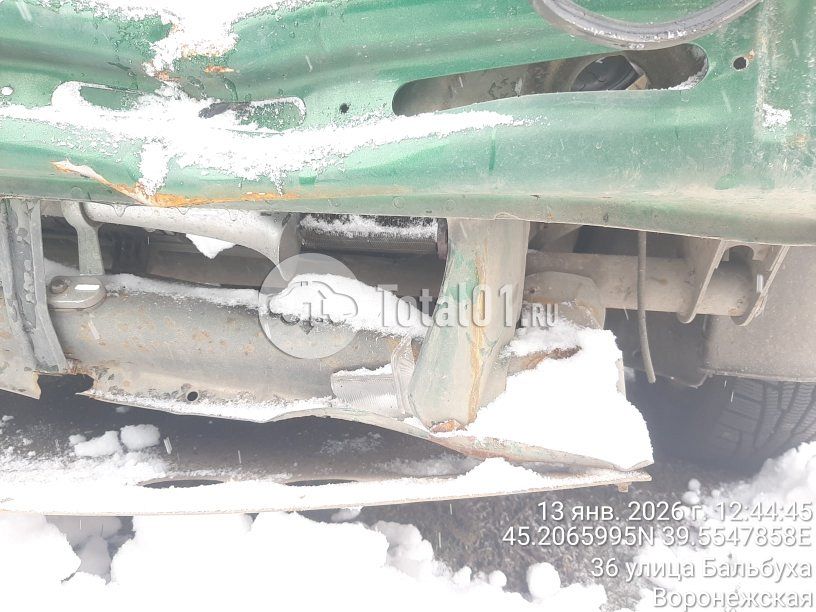 Фото ВАЗ (LADA) 2110 30