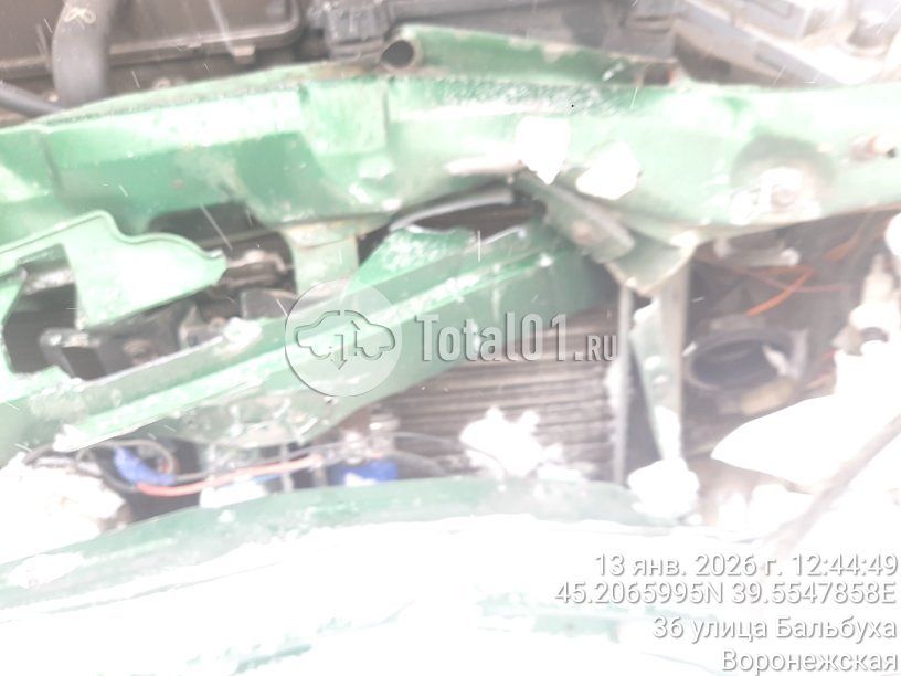 Фото ВАЗ (LADA) 2110 32