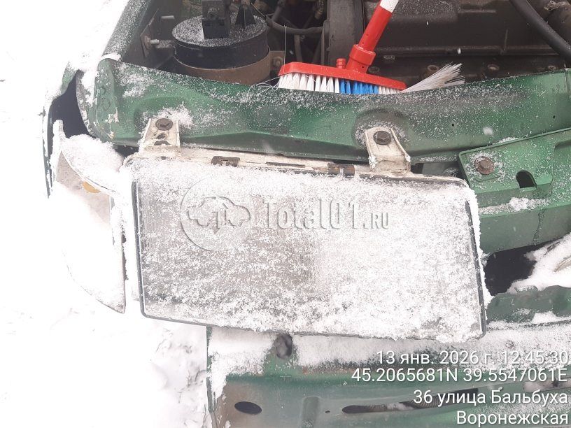 Фото ВАЗ (LADA) 2110 34