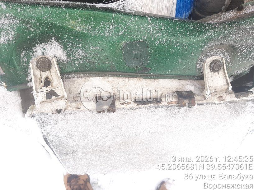 Фото ВАЗ (LADA) 2110 36