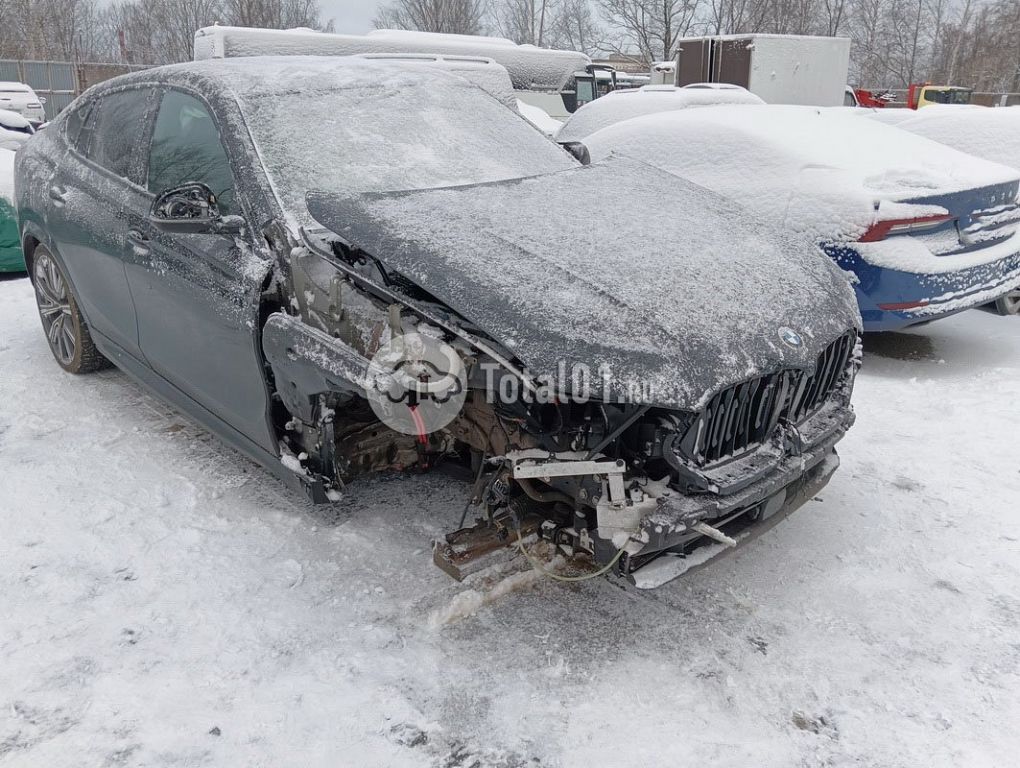 Фото BMW X6 178