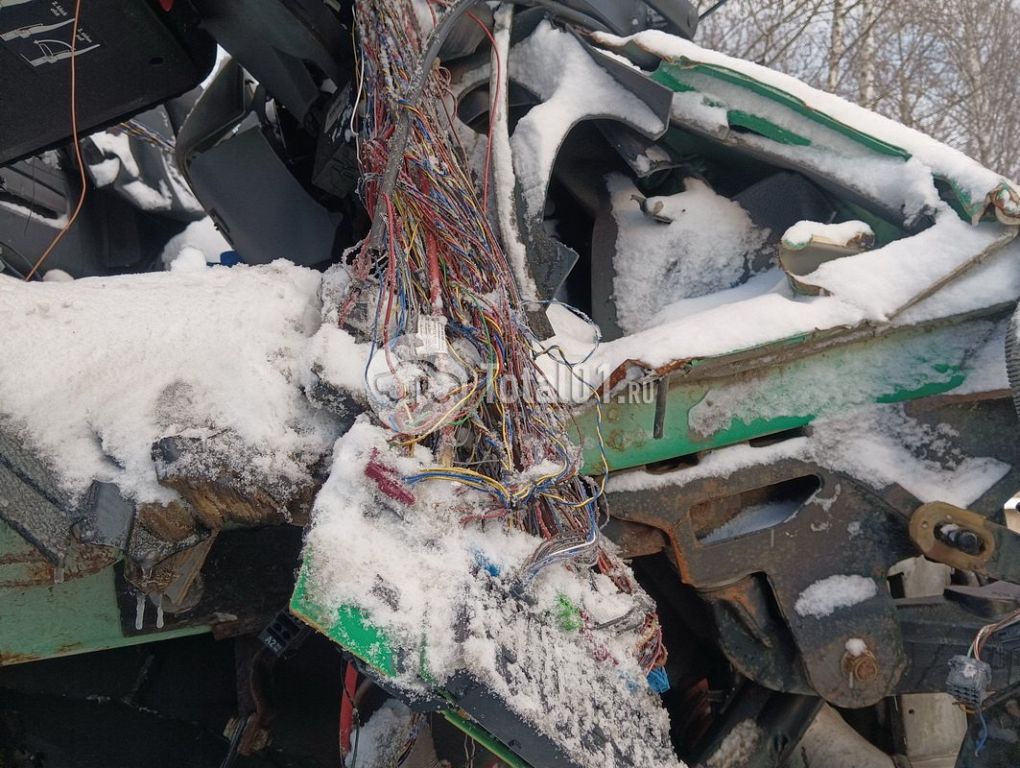 Фото Mercedes-Benz Actros 1844 42