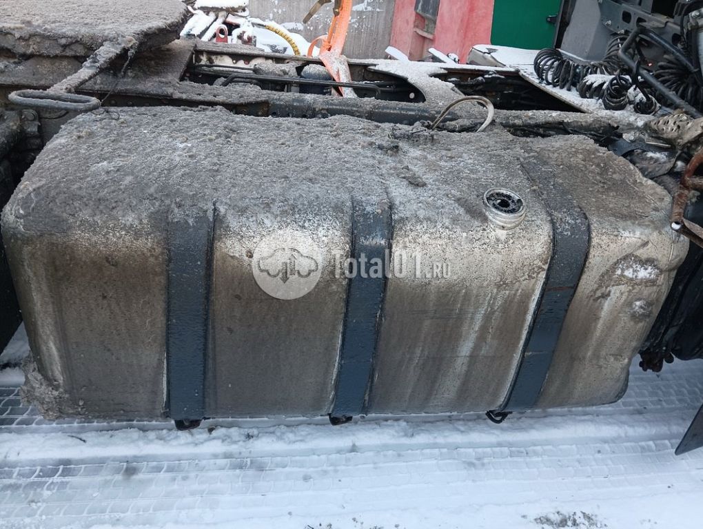 Фото Mercedes-Benz Actros 1844 64