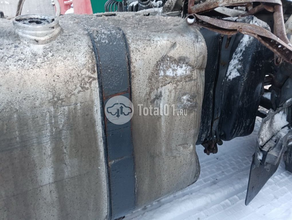 Фото Mercedes-Benz Actros 1844 66